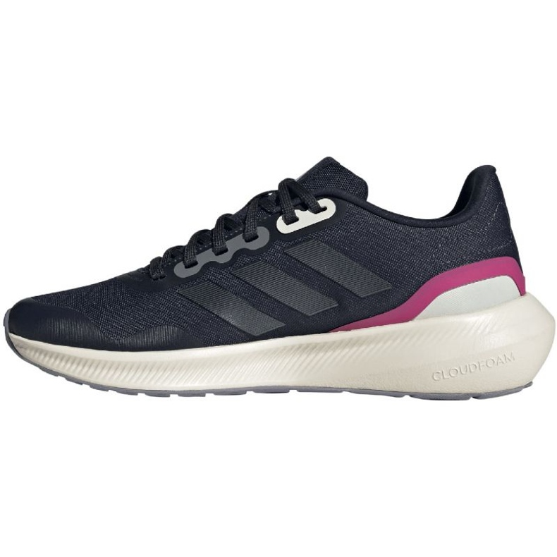 ADIDAS RUNFALCON 3 TR HP7567 Zapatos para correr azul 2