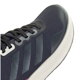 ADIDAS RUNFALCON 3 TR HP7567 Zapatos para correr azul 3