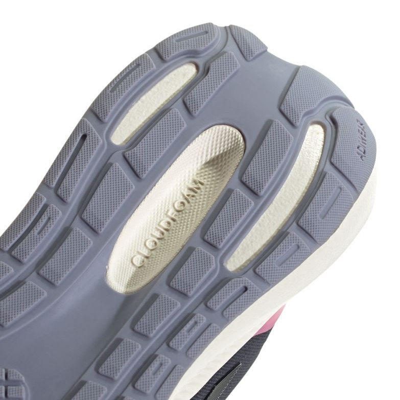 ADIDAS RUNFALCON 3 TR HP7567 Zapatos para correr azul 5