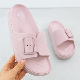 Flip Flip Flip Flip Flip en la plataforma Pink News 8800 rosa 1