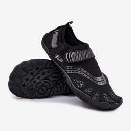 Zapatos de agua para hombres Przyter Pro-25-48-208m Negro 3
