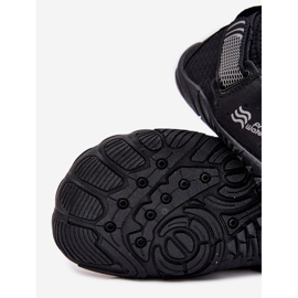 Zapatos de agua para hombres Przyter Pro-25-48-208m Negro 5