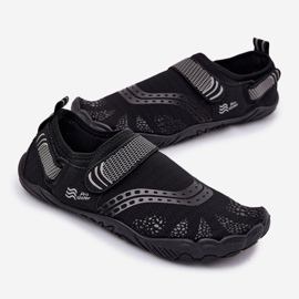 Zapatos de agua para hombres Przyter Pro-25-48-208m Negro 6