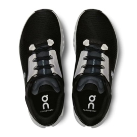 On Running Correr Cloudstratus 3 3WD30121197 Zapatos para correr negro 3