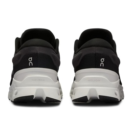 On Running Correr Cloudstratus 3 3WD30121197 Zapatos para correr negro 4