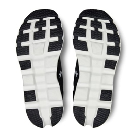 On Running Correr Cloudstratus 3 3WD30121197 Zapatos para correr negro 5