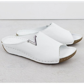 Flip Flip Flip Flip Flip T.Sokolski L22-301 blanco 2
