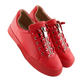 Rojo Deportivo mujer rojo 7209 Rojo 1
