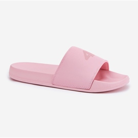 Flip Flip Flip Flip 4F 4FRM00FSLIF010-56S PINK rosado 5