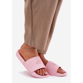 Flip Flip Flip Flip 4F 4FRM00FSLIF010-56S PINK rosado 1 Flip Flip Flip Flip 4F 4FRM00FSLIF010-56S PINK rosado 1