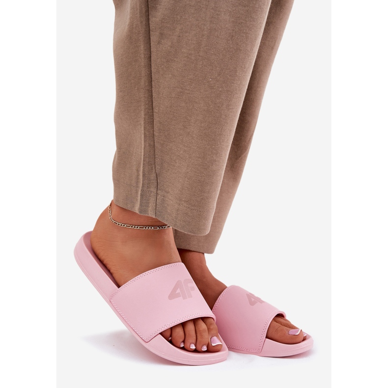 Flip Flip Flip Flip 4F 4FRM00FSLIF010-56S PINK rosa 1
