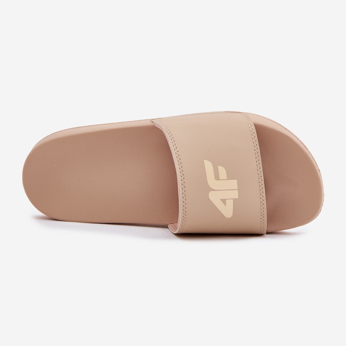 4FRMM00FSLIF010-83s Flip-Flops de beige 2