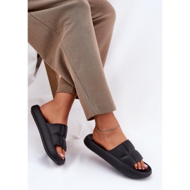 Lee Maya Slider Women Low 50251016 FUMA MUJER negro 6