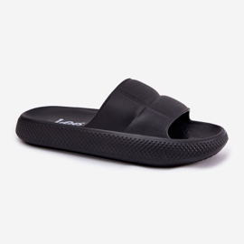 Lee Maya Slider Women Low 50251016 FUMA MUJER negro 5