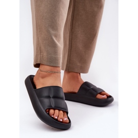 Lee Maya Slider Women Low 50251016 FUMA MUJER negro 3