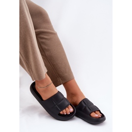 Lee Maya Slider Women Low 50251016 FUMA MUJER negro 4