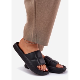 Lee Maya Slider Women Low 50251016 FUMA MUJER negro 1