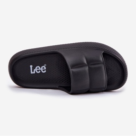 Lee Maya Slider Women Low 50251016 FUMA MUJER negro 2