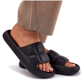 Lee Maya Slider Women Low 50251016 FUMA MUJER negro 7