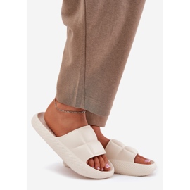 Lee Maya Slider Women Low 50251016 FUMA MUJER beige 1