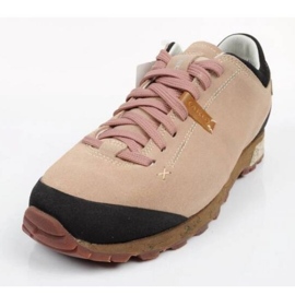 Aku bellamont 3 gore-tex 5203597 zapatos de trekking rosado 3