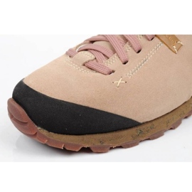 Aku bellamont 3 gore-tex 5203597 zapatos de trekking rosado 6