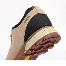 Aku bellamont 3 gore-tex 5203597 zapatos de trekking rosado 7