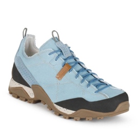 Aku Naciva Canvas 647029 zapatos de trekking azul 1 Aku Naciva Canvas 647029 zapatos de trekking azul 1
