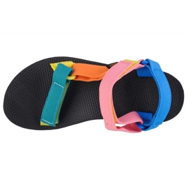 TEVA Sandals en las sandalias universales originales 1003987-smu verde 2