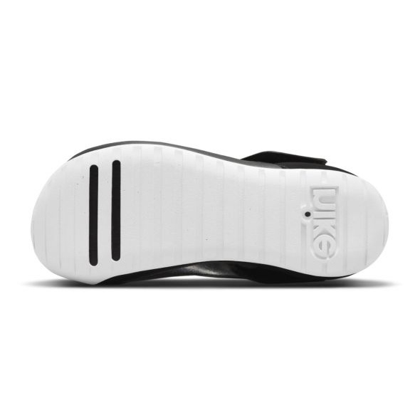 Sandalia deportiva Nike DH9462-001 negro 2