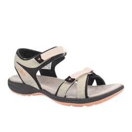 Sandalias femeninas CMP ADIB SHIKING 39Q953604QT beige 1 Sandalias femeninas CMP ADIB SHIKING 39Q953604QT beige 1