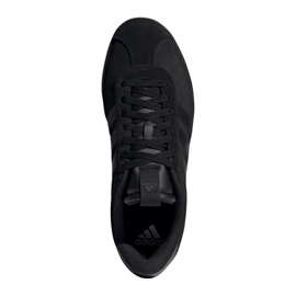 Adidas VL Court 3.0 ID9184 Zapatos negro 1