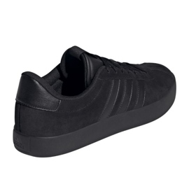 Adidas VL Court 3.0 ID9184 Zapatos negro 3