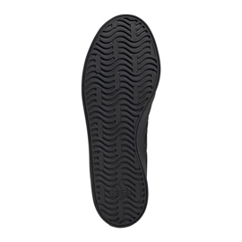 Adidas VL Court 3.0 ID9184 Zapatos negro 4