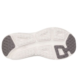 Zapatillas para correr skechers max acolchado esfuerzo 129470 nat beige 4