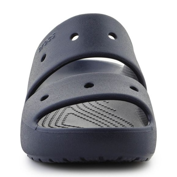 Crocs Classic Sandal V2 209403-410 Flip-Flops azul 1 Crocs Classic Sandal V2 209403-410 Flip-Flops azul 1