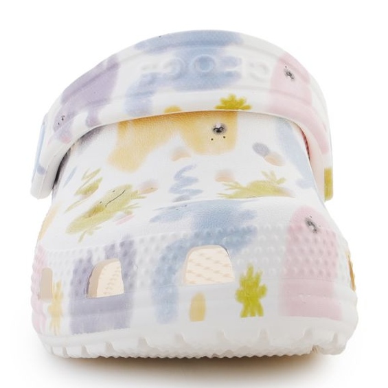 Crocs Classic Pets Clog T 210989-0wv Flip Flip Flip multicolor 1