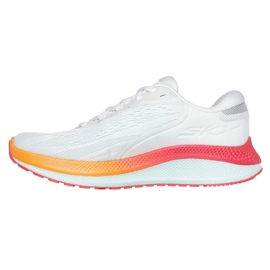 Zapatillas para correr Skechers Go Run Persister 2 172084-WMLT blanco 2