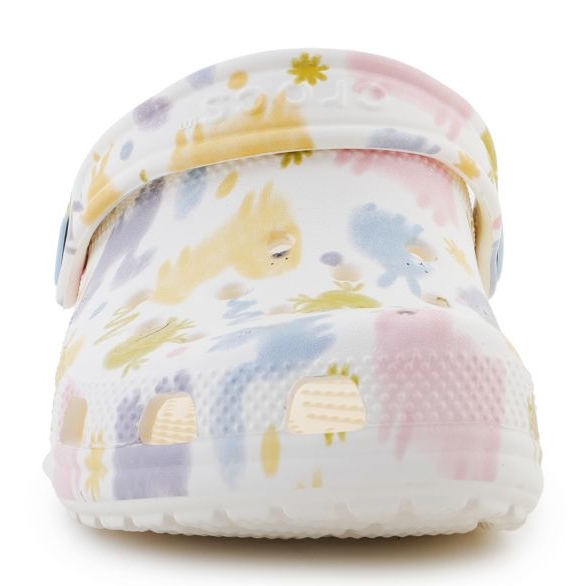 Crocs Classic Pets Clog K 210995-0WV Flip Flip Flip multicolor 1