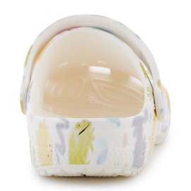 Crocs Classic Pets Clog K 210995-0WV Flip Flip Flip multicolor 3
