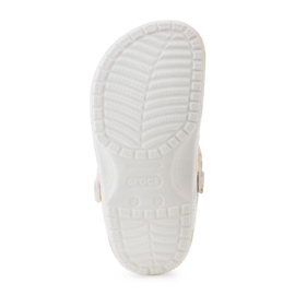 Crocs Classic Pets Clog K 210995-0WV Flip Flip Flip multicolor 4