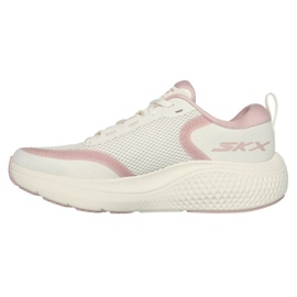 Zapatillas para correr Skechers Go Run SuperSonic Max 172086-NTPK blanco 2