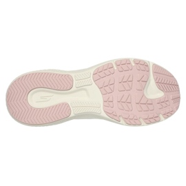 Zapatillas para correr Skechers Go Run SuperSonic Max 172086-NTPK blanco 3