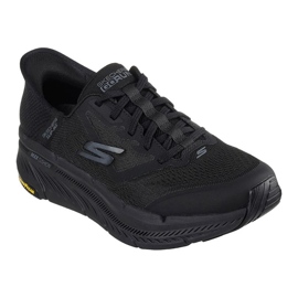 Skechers Slip-Inss Max Cushioning Premier 2.0 220526-BBK Zapatos negro 1