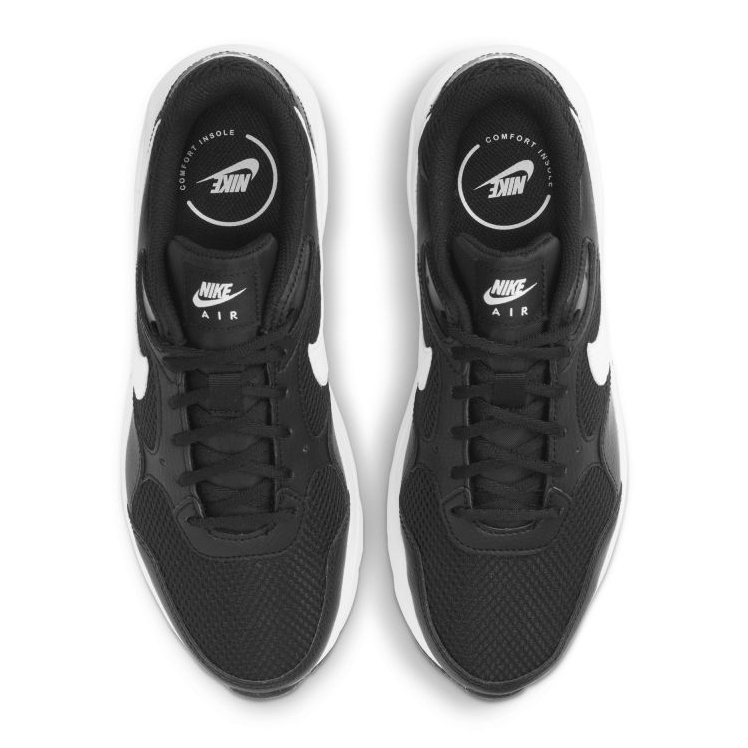 Nike Air Max SC CW4554-001 zapatos negro 1