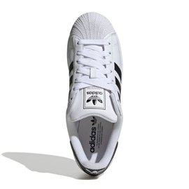 ADIDAS Superstar II M IH8659 Zapatos blanco 1