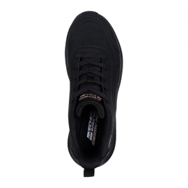Skechers Bobs Squad Waves - Simplue Wading 117485 BBK Shoes negro 1