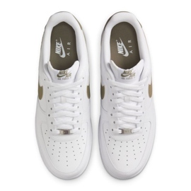 Nike Air Force Shoes 1 '07 FJ4146-116 blanco 1 Nike Air Force Shoes 1 '07 FJ4146-116 blanco 1