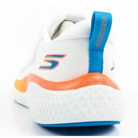 Skechers Go Run 246086/Wmlt Shoes blanco 3