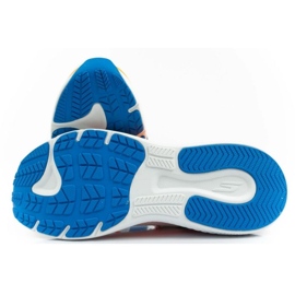 Skechers Go Run 246086/Wmlt Shoes blanco 4